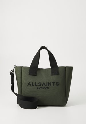 IZZY  - Sac à main - olive green