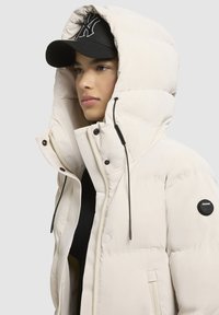 khujo LONI - Manteau d'hiver - weiß