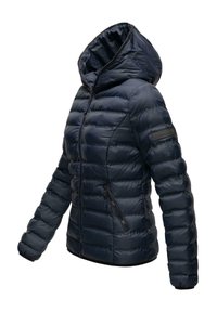 Navahoo NEEVIA - Chaqueta de entretiempo - dark blue