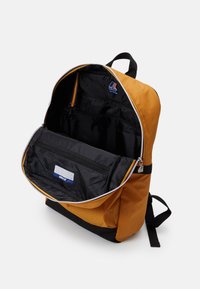 K-Way LAON UNISEX - Ruksak - yellow inca