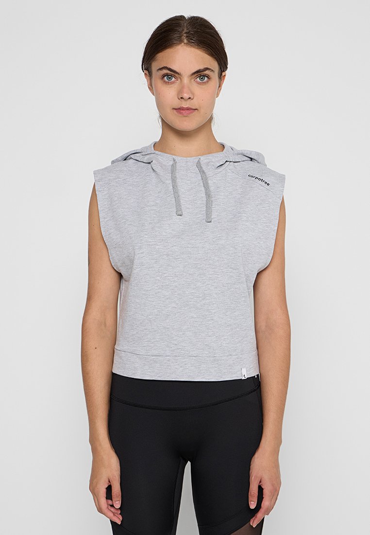 Carpatree Sweater grijs