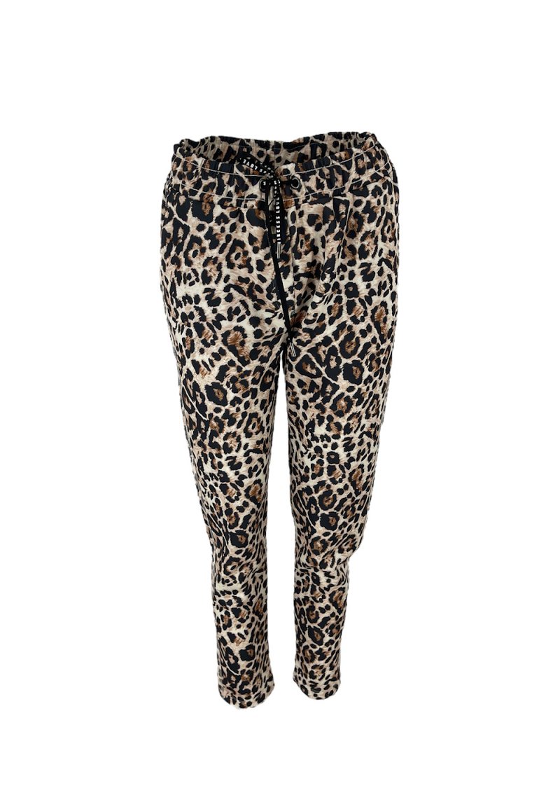 Princess goes Hollywood Tracksuit bottoms sweet leo/light brown