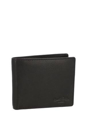 MORITZ - Geldbörse - black