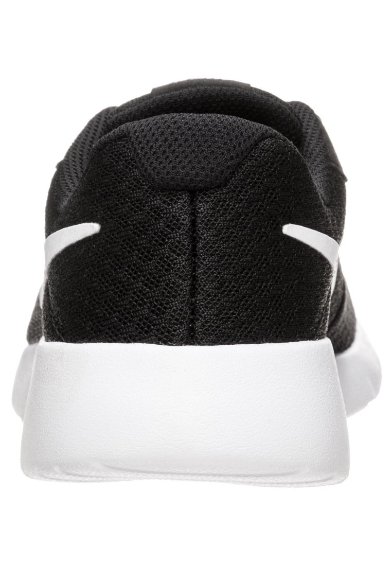 TANJUN - Zapatillas - black / white TANJUN - Zapatillas - black / white