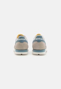 Reebok Classic CLASSIC LEATHER - Tenisky - moon/moonstone/soft slate