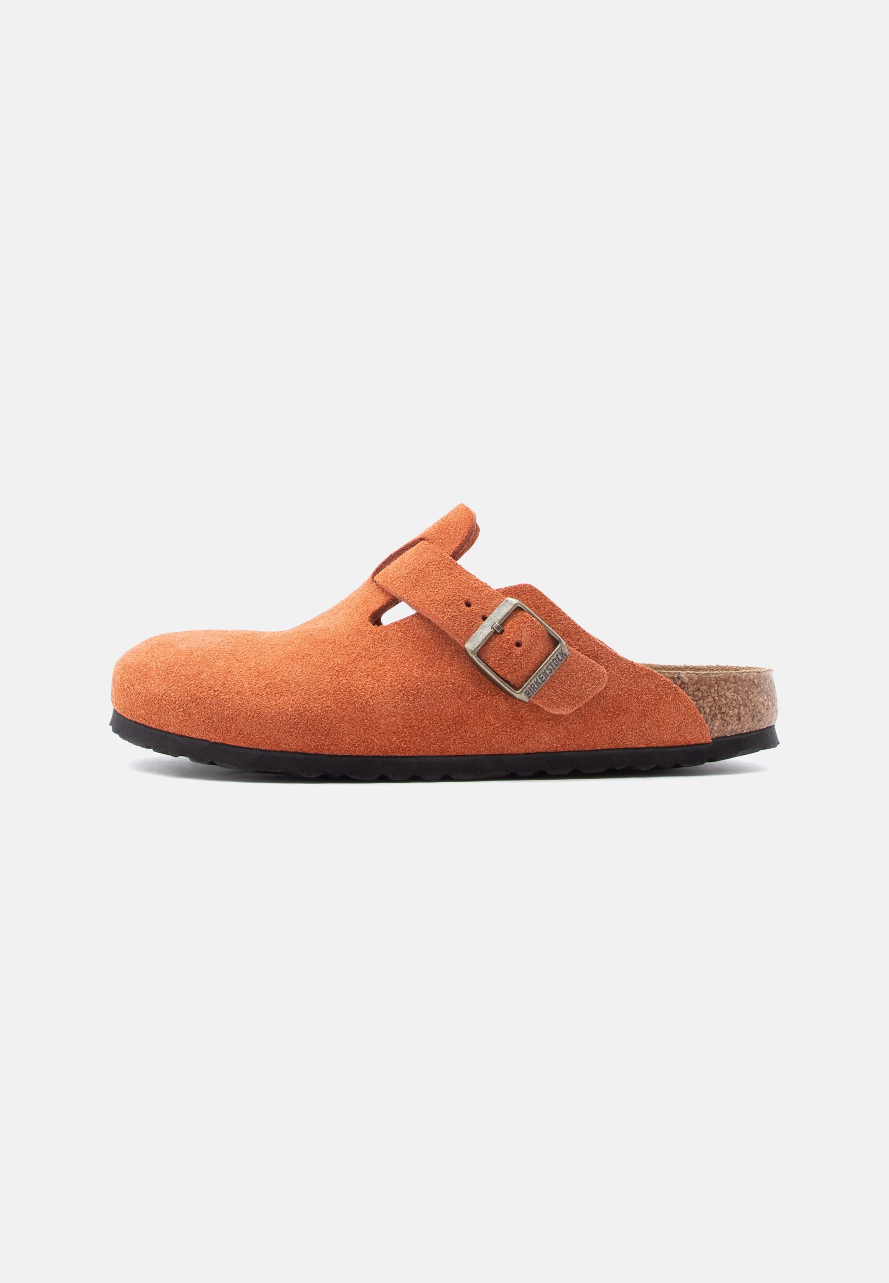 Birkenstock Boston | Picioare sănătoase cu Birkenstock | ZALANDO