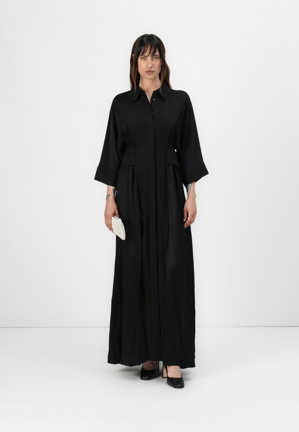 AMERIGO HABOTAI - Maxi dress2