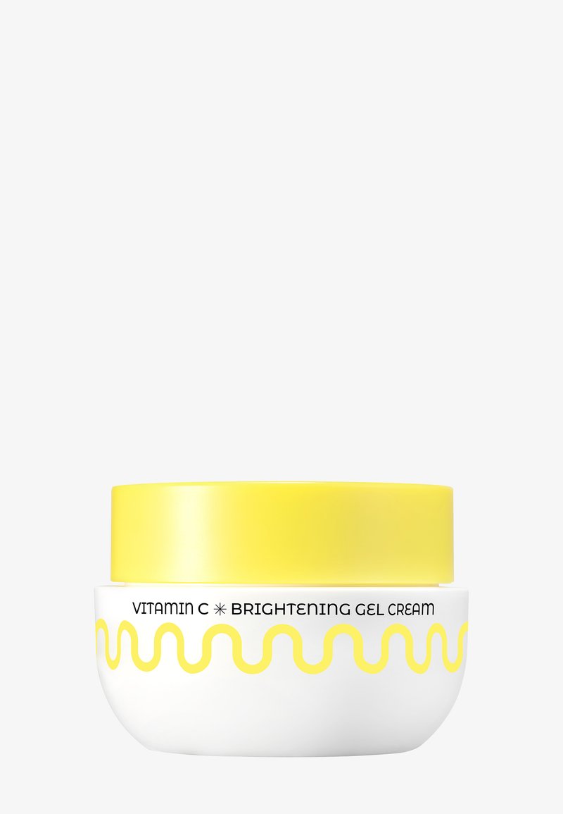 Commonlabs - COMMONLABS VITAMIN C BRIGHTENING GEL CREAM - Gel idratante, Ingrandire