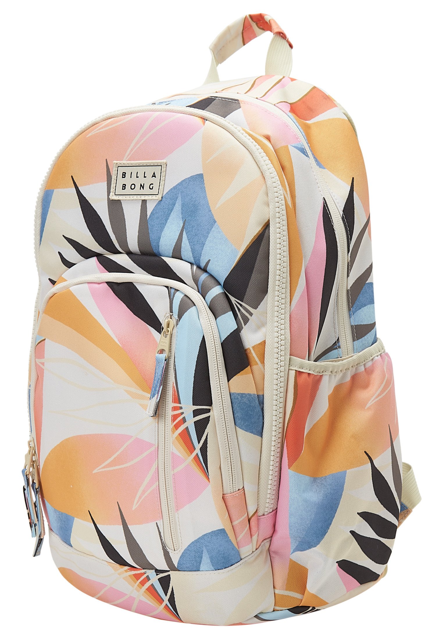 Billabong Mochila - buttercup/multicolor - Zalando.es