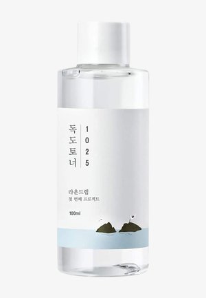 RoundLab 1025 DOKDO TONER - Ansigtsvand