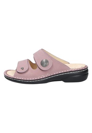 FINN COMFORT SANSIBAR - Ciabattine - rose