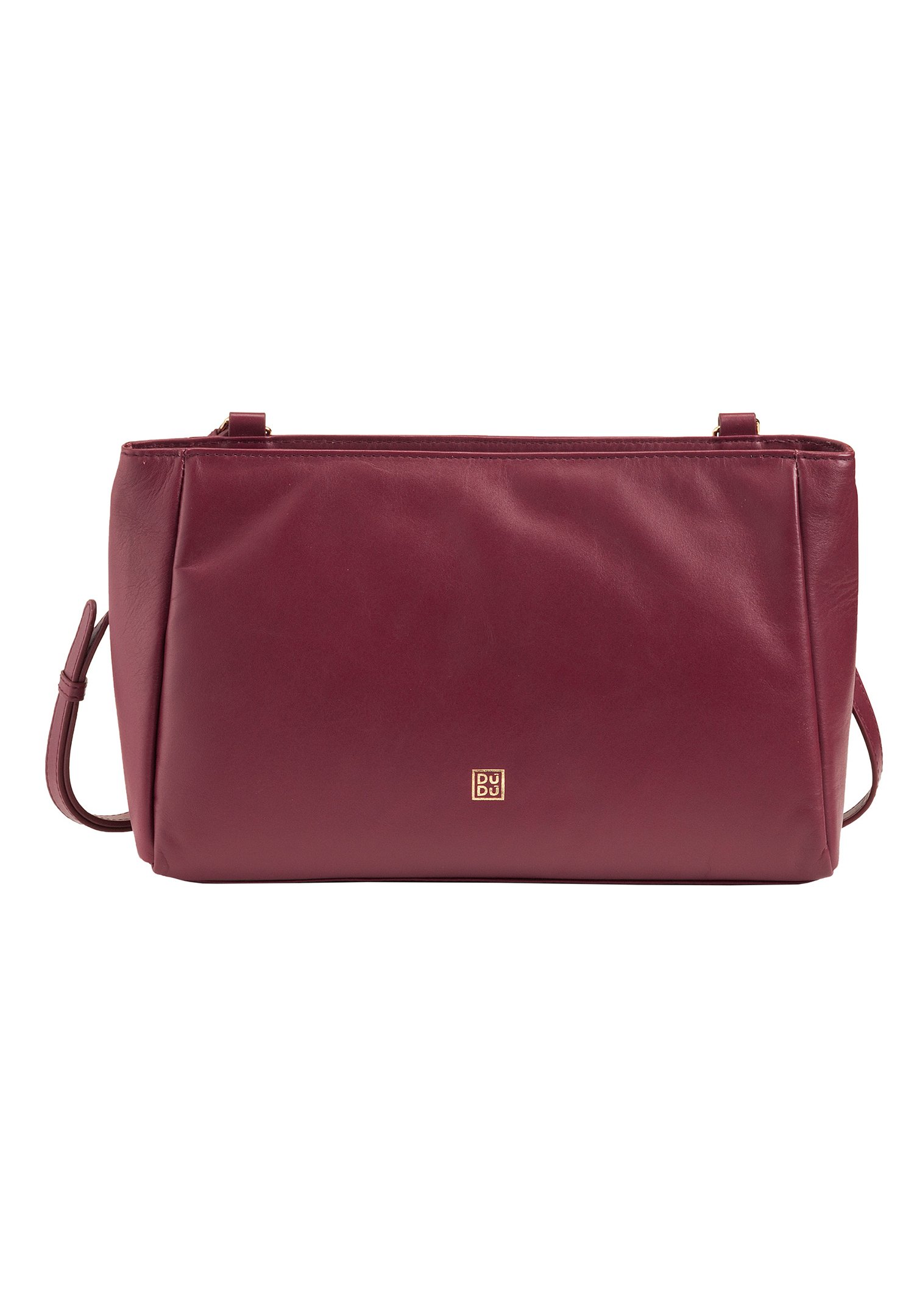 DUDU Borsa a tracolla - bordeaux - Zalando.it