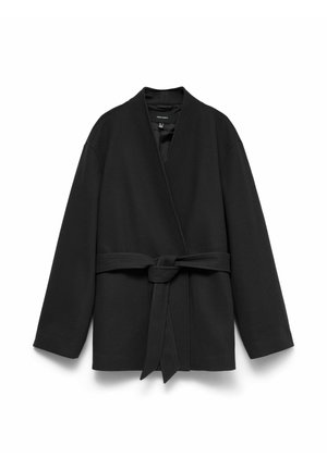 Vero Moda Curve, VMCBABETTENORA , czarny