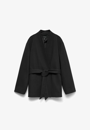 Vero Moda Curve, VMCBABETTENORA , czarny