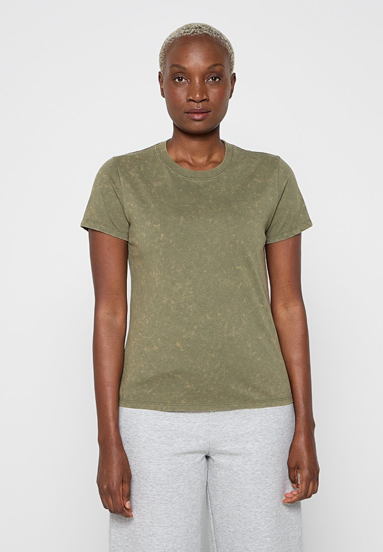 Camiseta deportiva