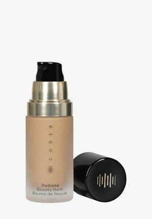RADIATE BEAUTY BALM - Foundation - N25