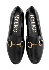 RYŁKO - Półbuty wsuwane