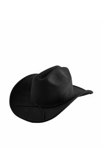 WESTERN - Hut - black