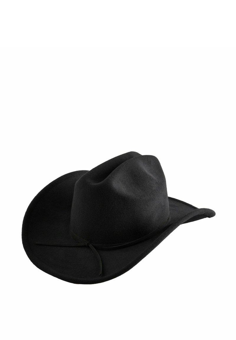 Next WESTERN - Hatt - black