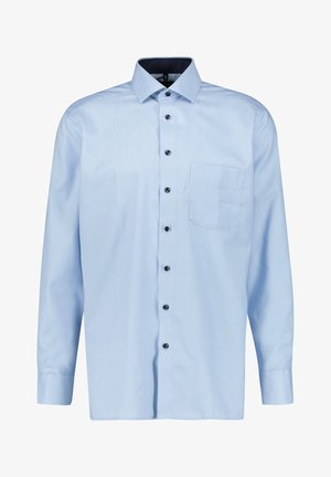 0400/64 HEMDEN - Camicia elegante - stoned blue