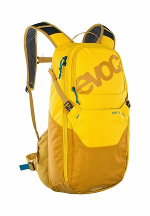 RIDE - Rucksack - gelb