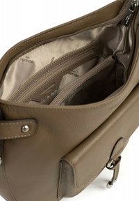 Hexagona CONFORT - Borsa a tracolla - écorce confort