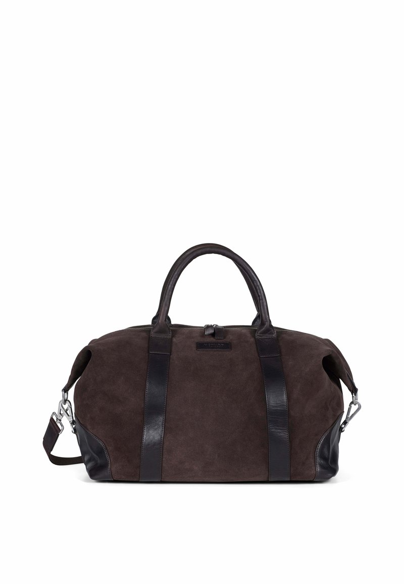 Howard London Reistas - chocolate/donkerbruin - Zalando.nl