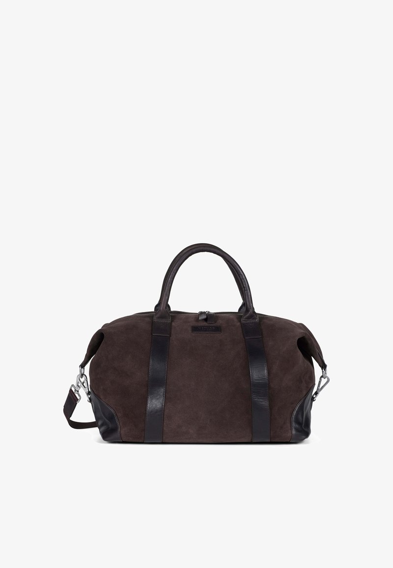 Howard London Howard London Reistas - chocolate/donkerbruin - Zalando.nl