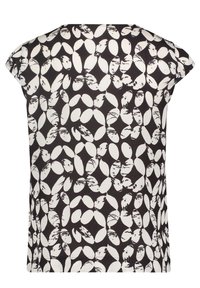 Betty & Co Camicetta - black