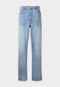Επιλέχθηκε, light blue denim