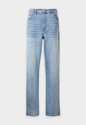 ONLY Carmakoma, CAREMILY MILA - Jean Mom - light blue denim