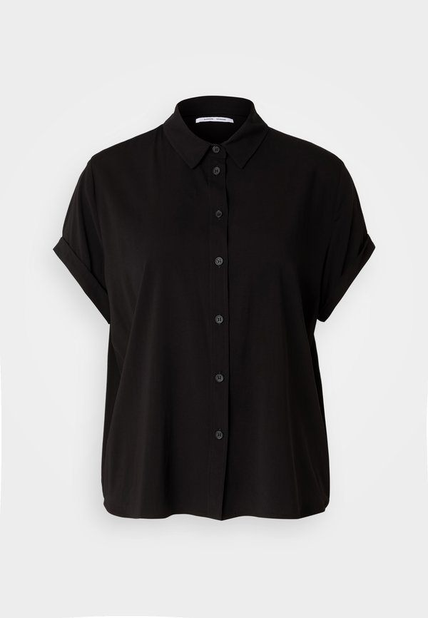 MAJAN SHIRT - Button-down blouse2