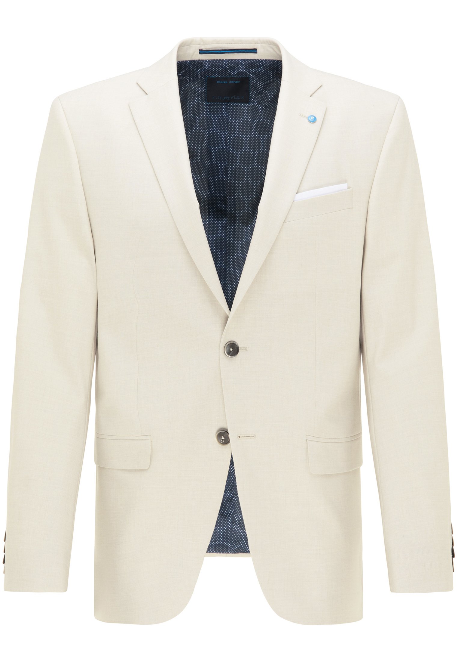 Pierre Cardin Blazer jacket - parchment 