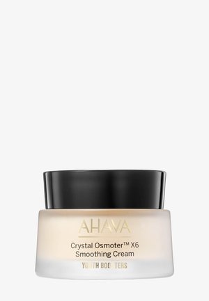 AHAVA CRYSTAL OSMOTER™ X6 SMOOTHING CREAM   - Dagcrème - -