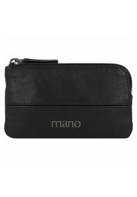 mano Key holder - schwarz