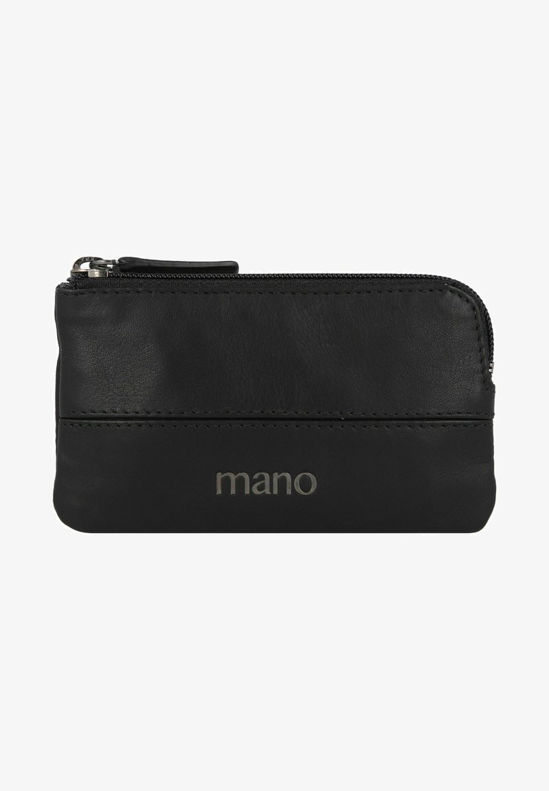 mano Étui à clefs - schwarz