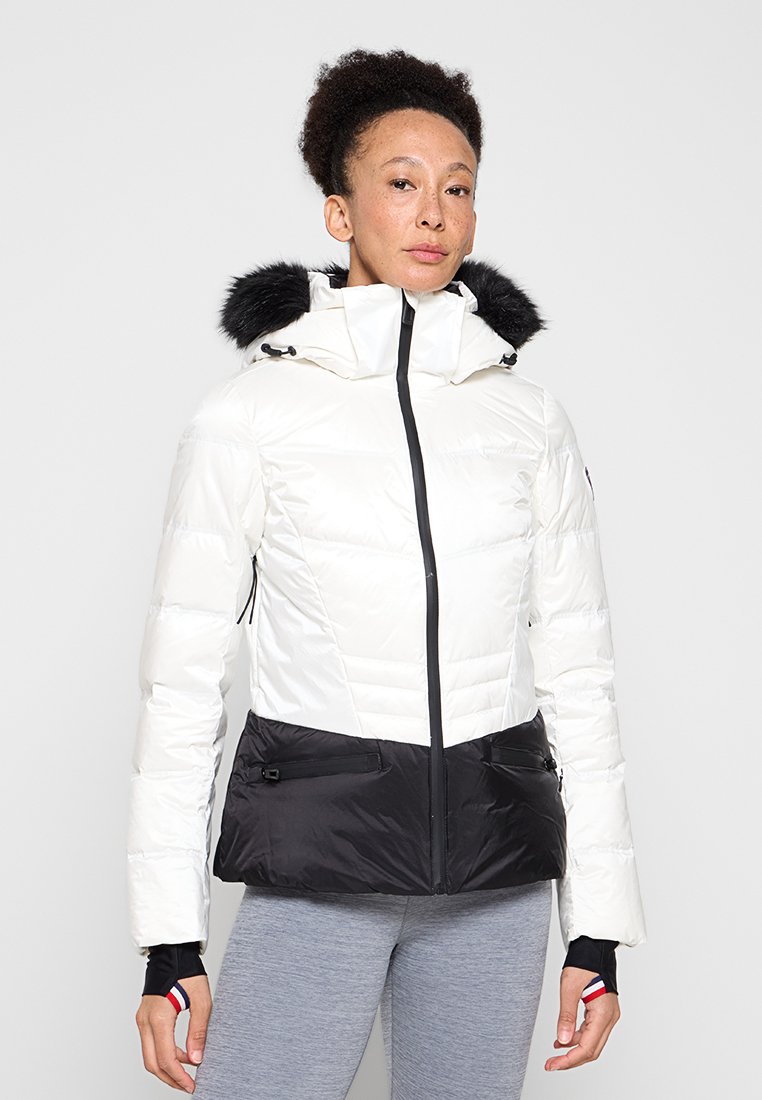Rossignol Ski jas wit