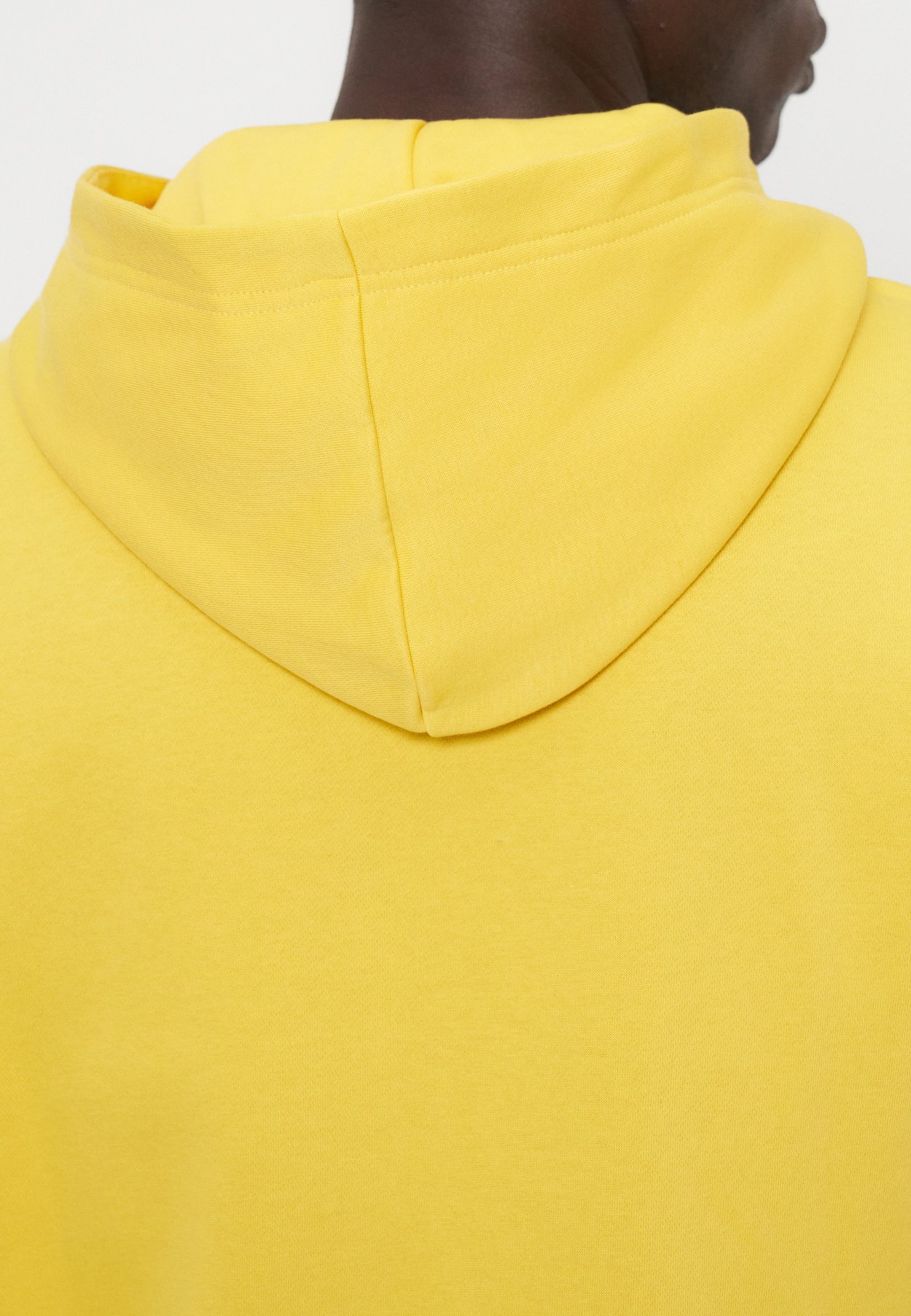 Sweatjacke