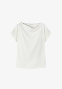 Selezionato, off white