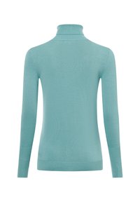 Marie Lund Trui - mint