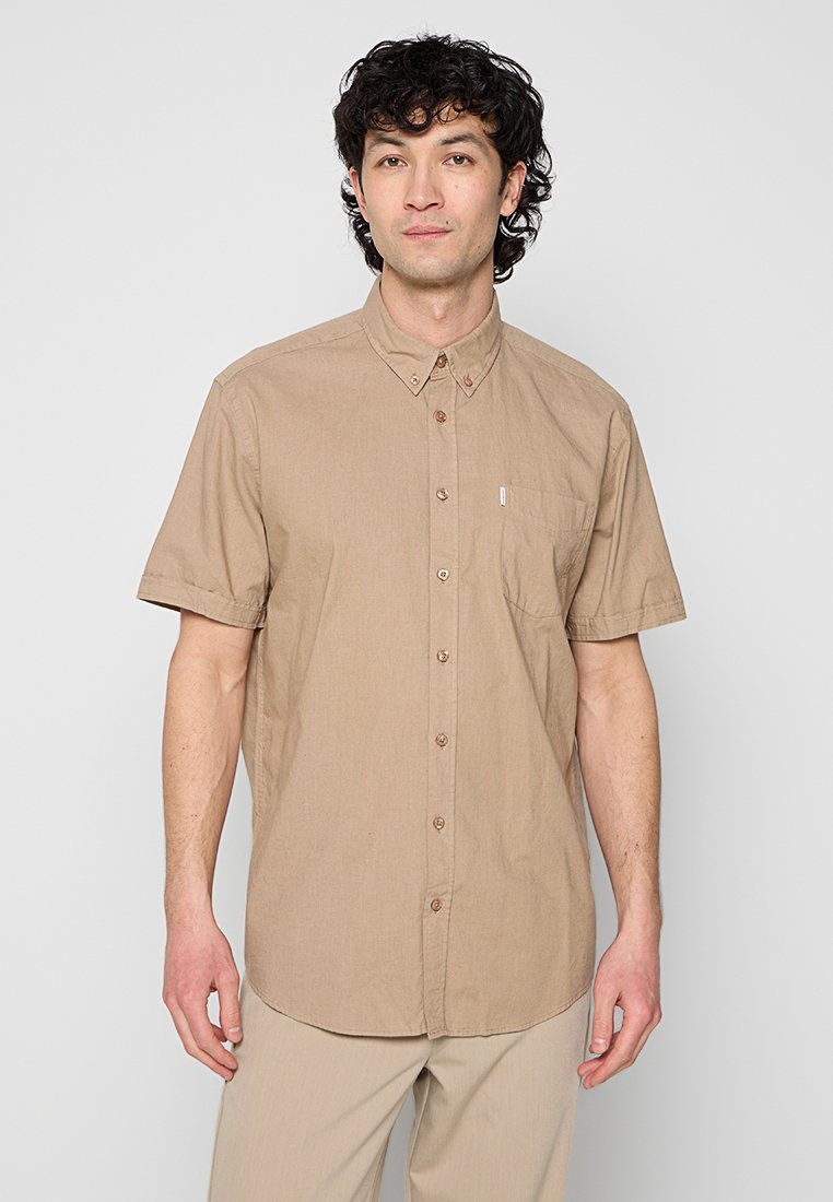 State of Art Overhemd beige