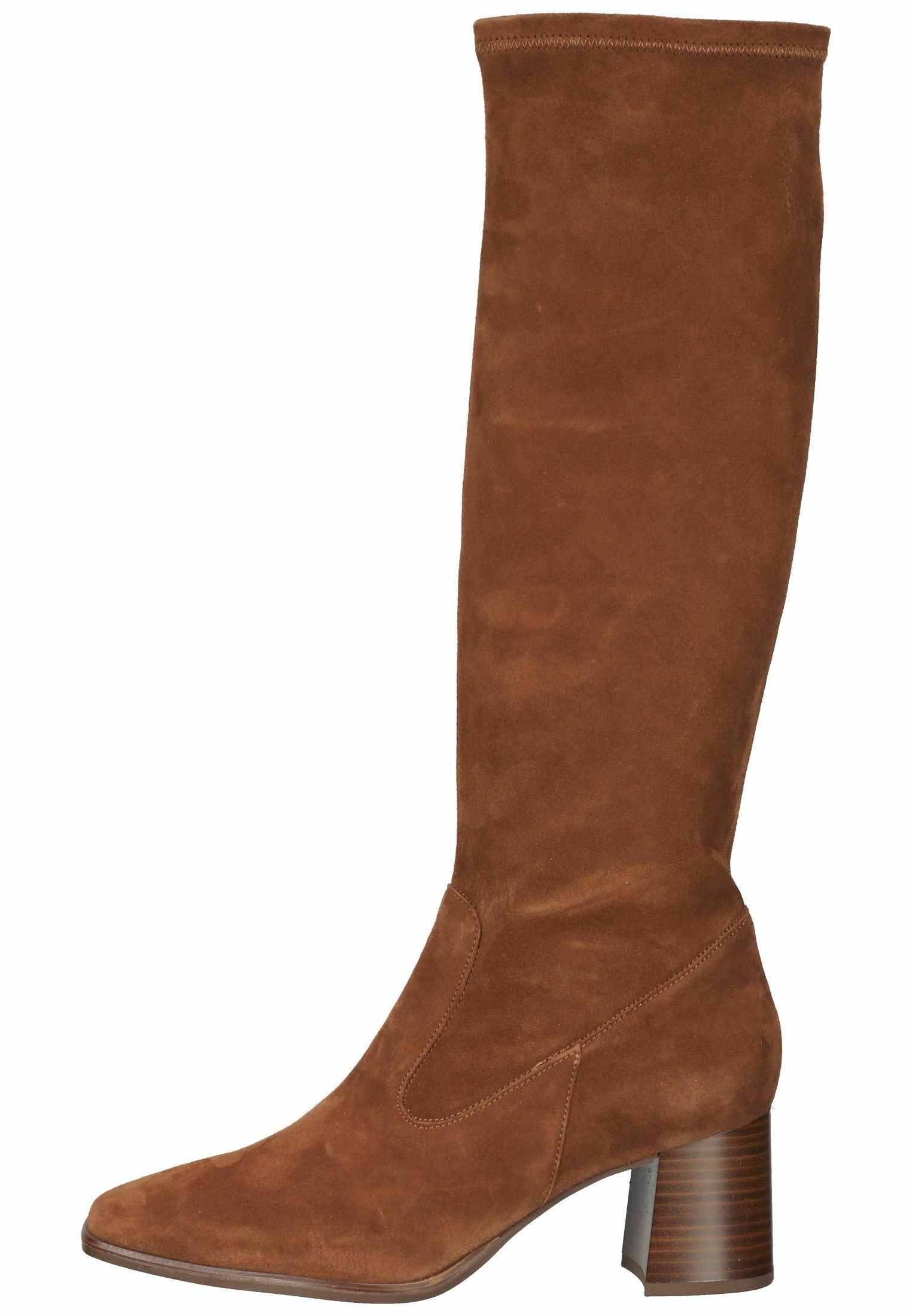 Peter Kaiser Laarzen - sable suede/bruin - Zalando.be