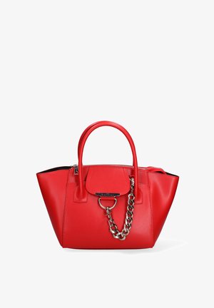 John Richmond Sac à main - red and silver