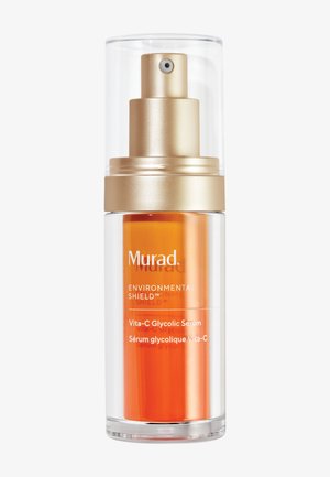 VITA -C GLYCOLIC BRIGHTENING SERUM - Serum - -