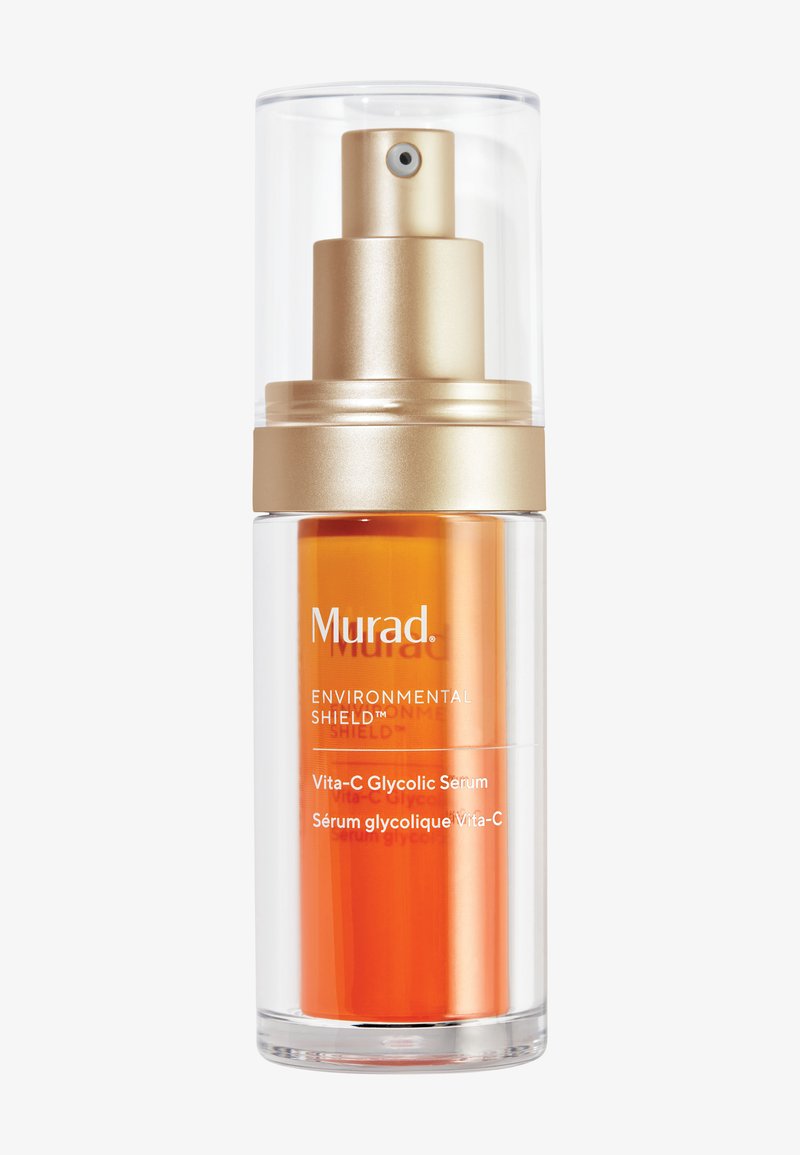 Murad - VITA -C GLYCOLIC BRIGHTENING SERUM - Serum, Förstora