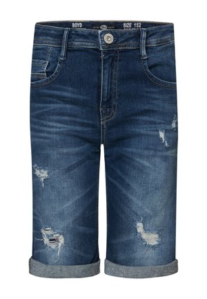 Shorts di jeans - rugged