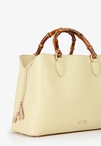 V73 KRISTIN - Borsa a mano - giallo