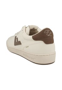 Flamingos' Life STADION UNISEX  - Trainers - fango stfan