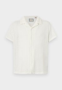 HALVA - Chemise - off white
