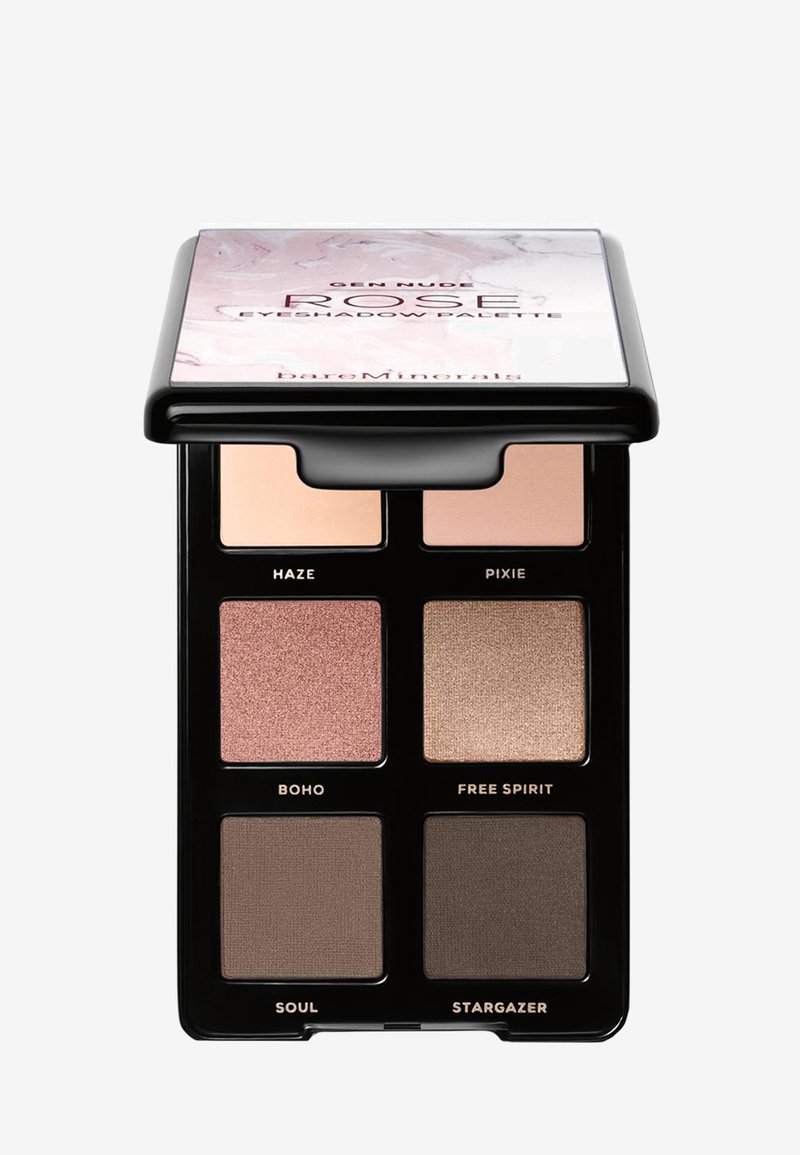 bareMinerals GEN NUDE EYESHADOW PALETTE Palette occhi rose